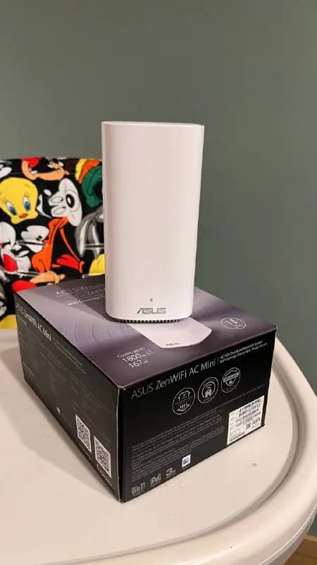Asus, отлично работает — Тбилиси — 150 ₾