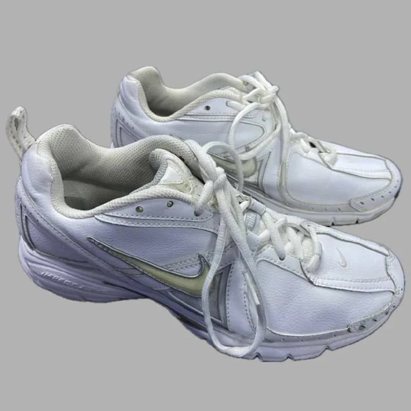 Vintage Nike Dart V 2007 — Батуми
