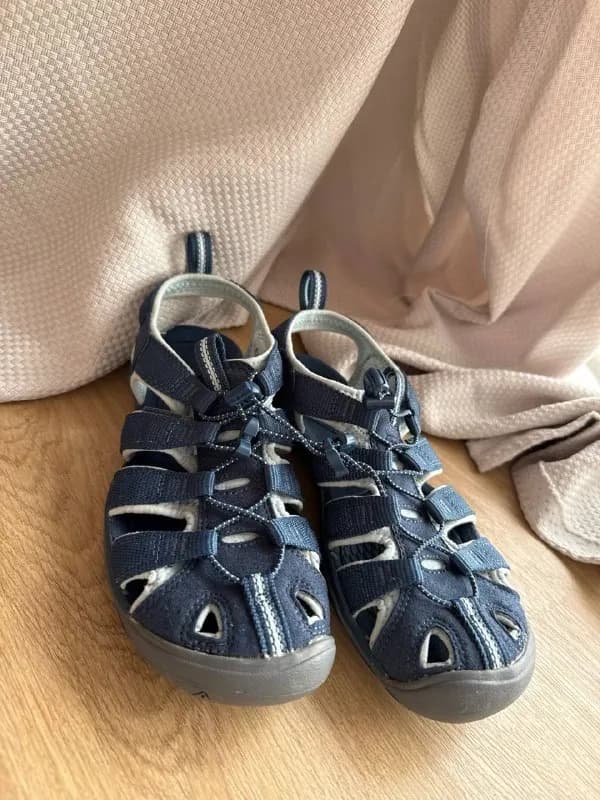 Сандалии треккинговые Keen оригинал — Батуми — 150 ₾
