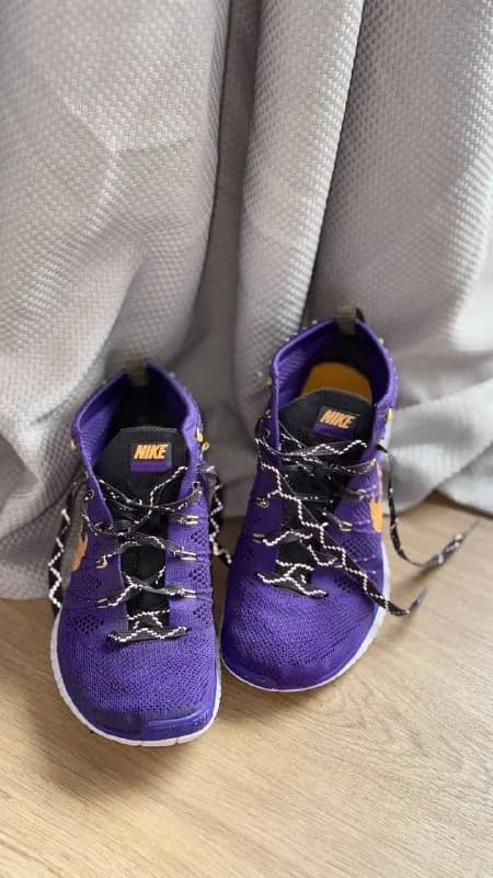 Nike FREE FORM flyknit chukka — Батуми — 120 ₾