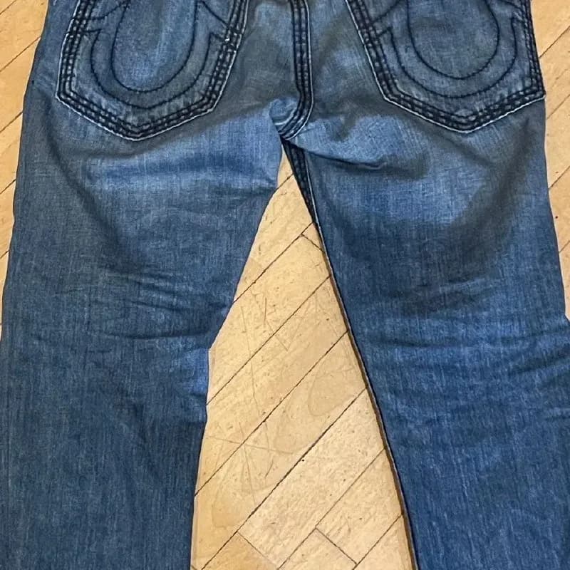TRUE RELIGION (оригинал) — Тбилиси — 120 ₾