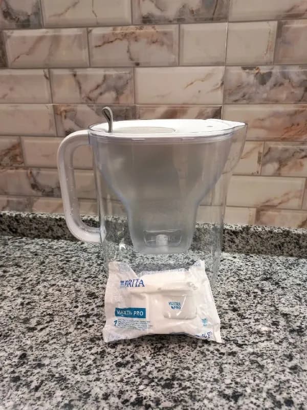 Brita Style 2,4л — Батуми — 100 ₾