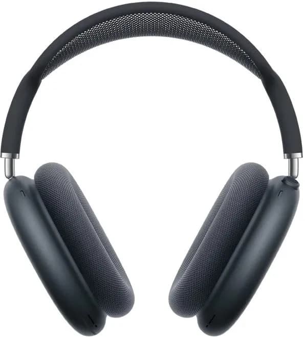 AirPods Max 2 Midnight — A3454, 2026 год — Батуми — 1 800 ₾