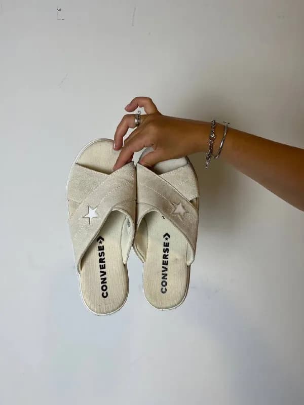 Converse — Тбилиси — 80 ₾