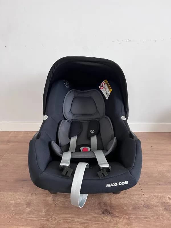 Maxi cosi. — Тбилиси — 250 ₾