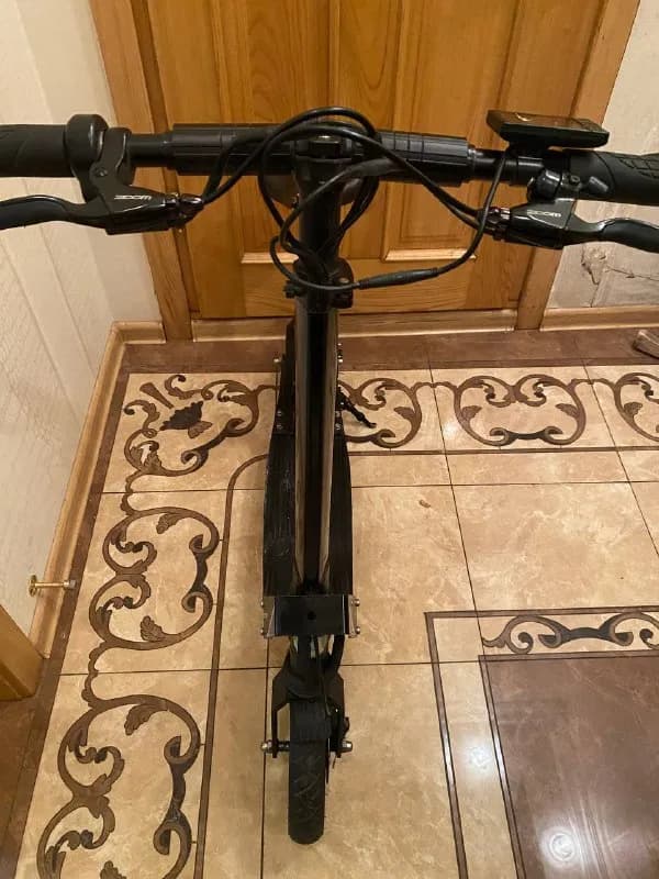 eltreco iconic GL 500W — Тбилиси — 1250 ₾