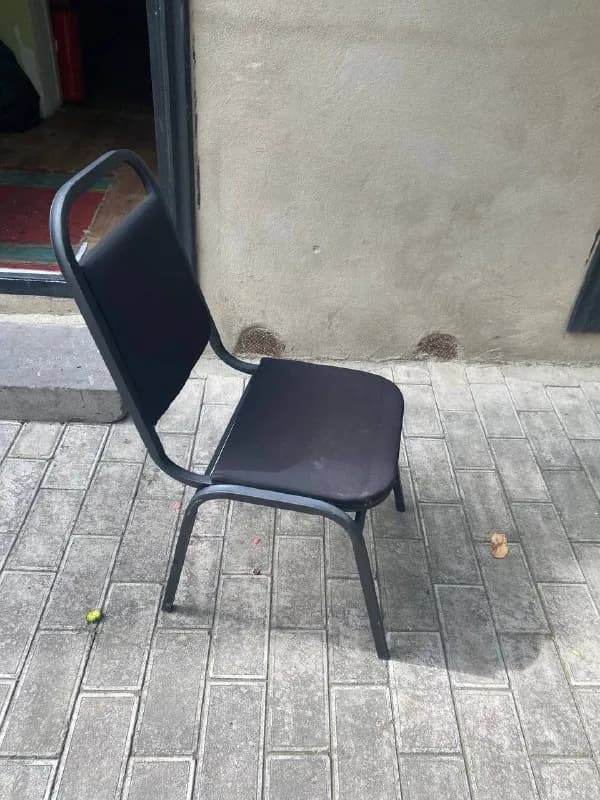 Стулья — Тбилиси — 50 ₾