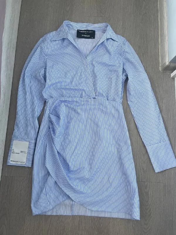 10-15 лари платья, рубашки — Батуми — 15 ₾