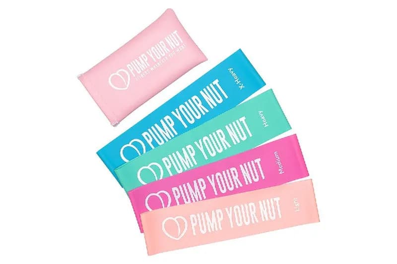 Pump your nut — Тбилиси — 30 ₾