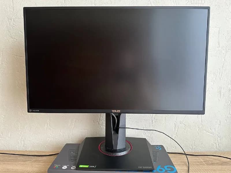 Asus TUF Gaming VG259QM. — Тбилиси — 315 $