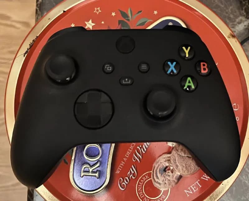 Xbox Wireless Controller (можно использовать с Xbox и ПК) — Тбилиси — 150 ₾