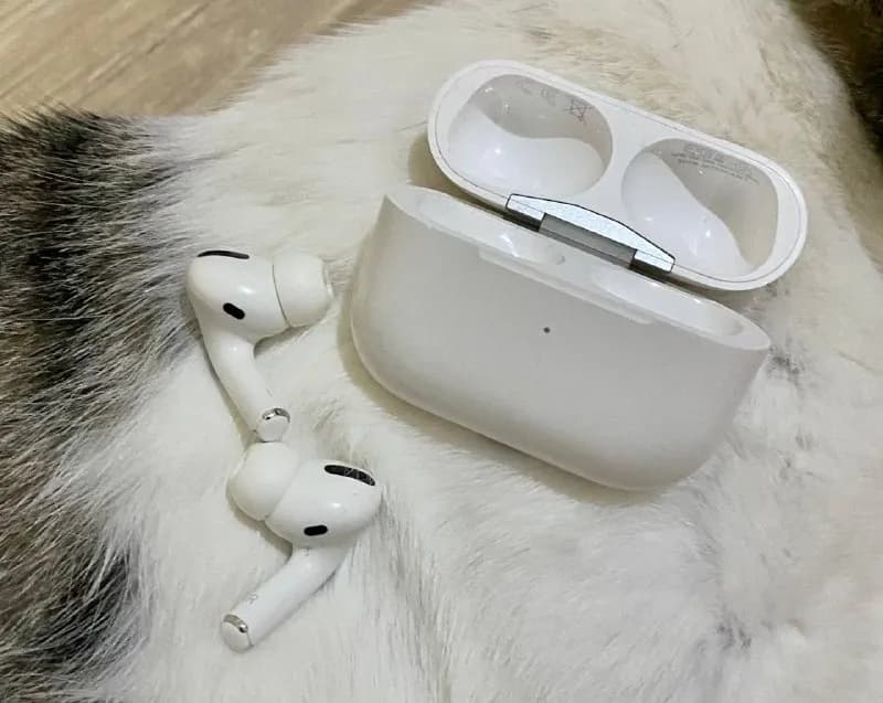 Apple AirPods Pro 1✨ — Тбилиси — 250 ₾