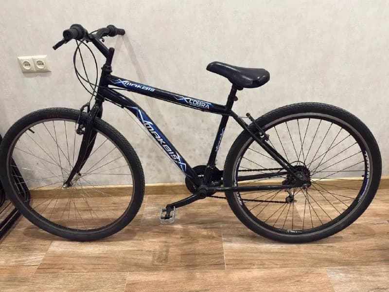 MAKBIS COBRA — Батуми — 450 ₾