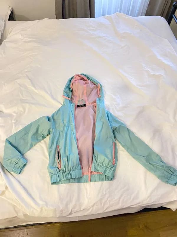Ветровка Brave Soul, XS — Тбилиси — 30 ₾