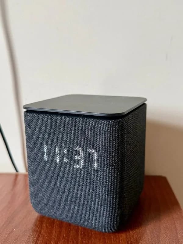 Black, с AI ассистентом — Батуми — 400 ₾