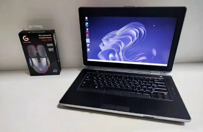 Dell Latitude E6430 в отличном состоянии! — Батуми — 280 ₾