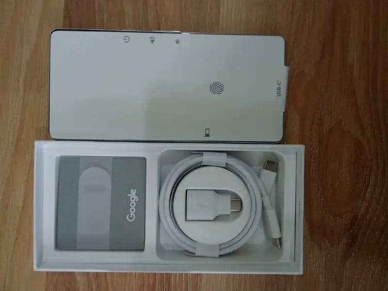 Google Pixel 7 128гб Цена 1100 лари — Батуми — 1 100 ₾
