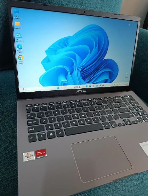 Asus Vivobook M509DA (2020–2021 год) — Батуми — 800 ₾