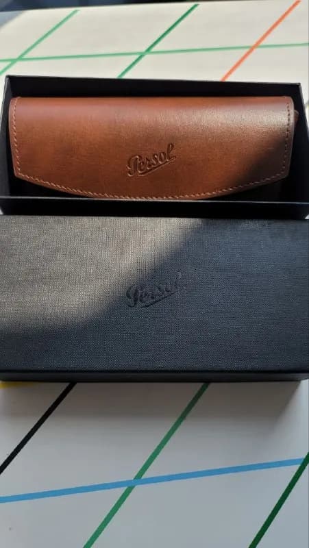 Солнцезащитные очки Persol, оригинал — Батуми — 600 ₾