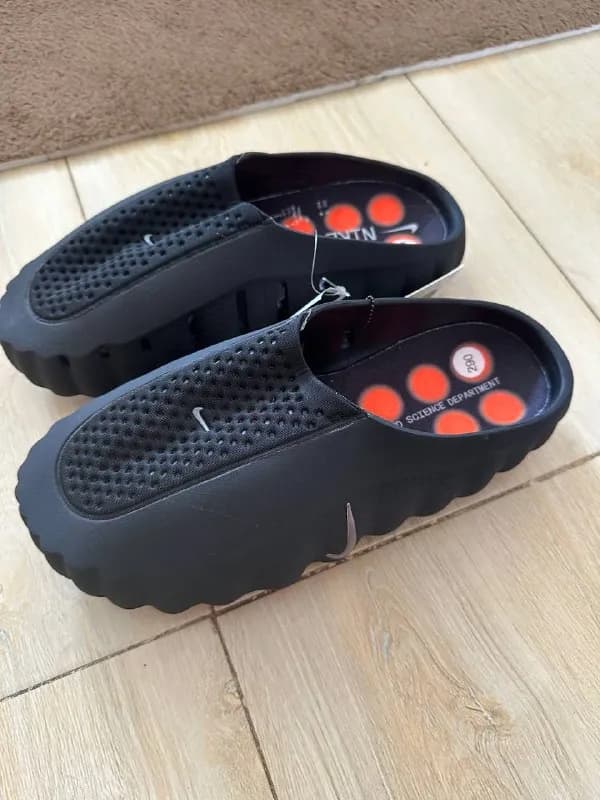 Сабо Nike качественная копия — Батуми — 150 ₾