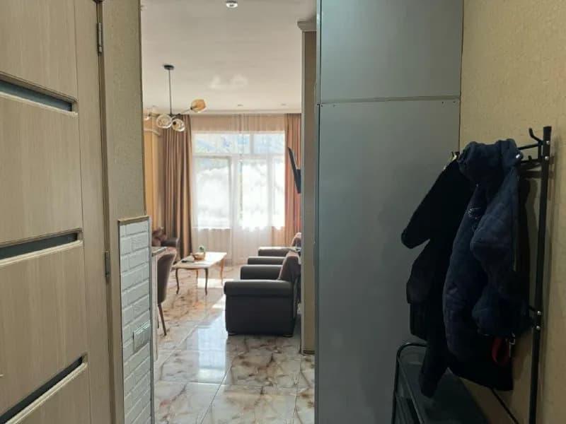1+1 по адресу: Инасаридзе 15 — Батуми — 450 $