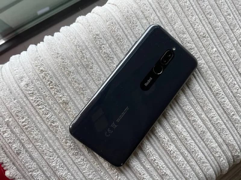 Redmi 8 на 32 гигабайта — Батуми — 130 ₾