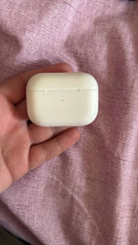 Airpods 2 pro в идеальном состоянии-350 лари — Батуми — 350 ₾