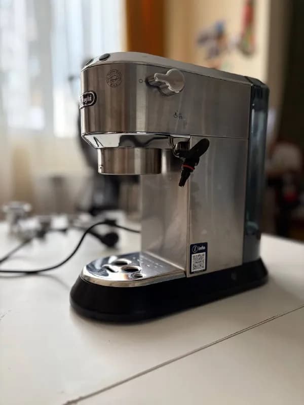 De’Longhi Dedica Style EC685.M — Батуми — 650 ₾