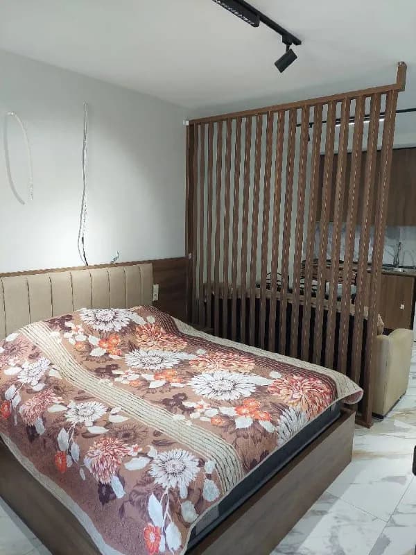 24, ЖК Your Space — Батуми — 56 000 $