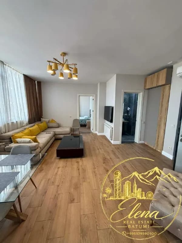 1+1 по улице Грибоедова, 21 — Батуми — 800 $