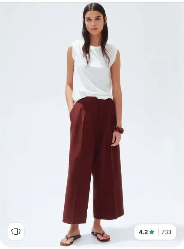 H&M. Размер 38(М) — Батуми — 45 ₾