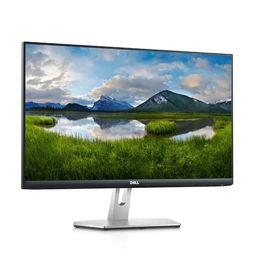 Dell S2421H — 23.8-дюймовый IPS-монитор для работы и мультимедиа. — Тбилиси — 220 ₾