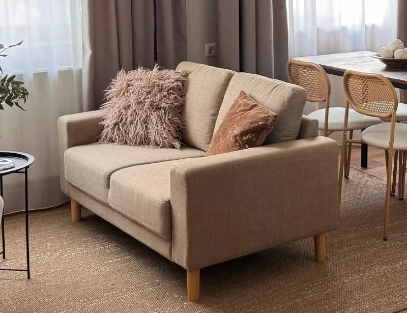 EGENSE из JYSK (песочного цвета) — Тбилиси — 750 ₾