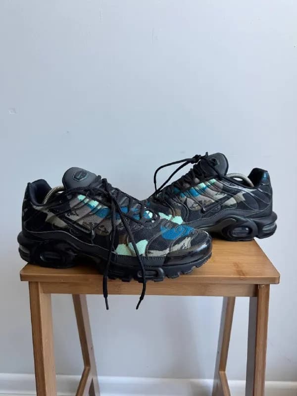 Nike Air Max Plus — Батуми — 190 ₾