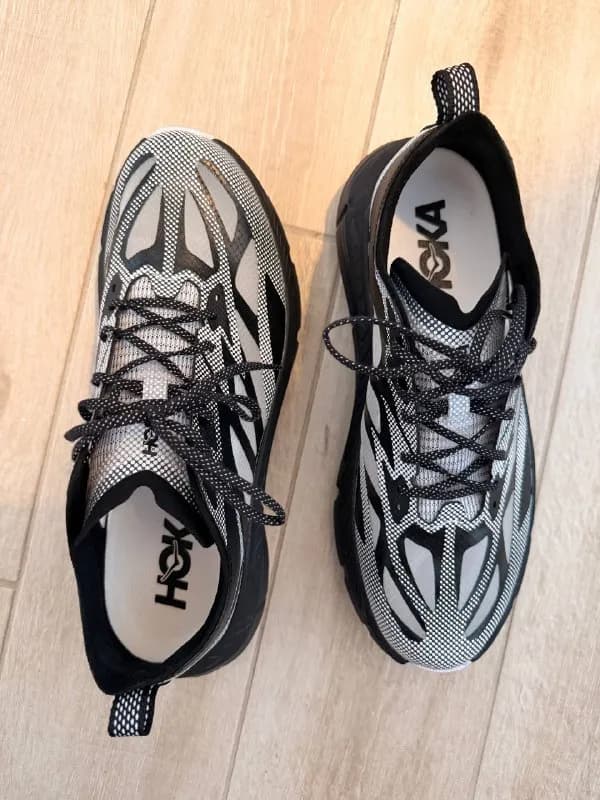 HOKA Mafate Speed 4 Lite — Батуми — 300 ₾