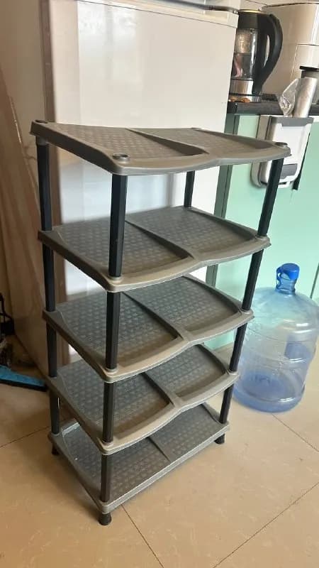 5 этажей в очень хорошем — Батуми — 3 155 ₾