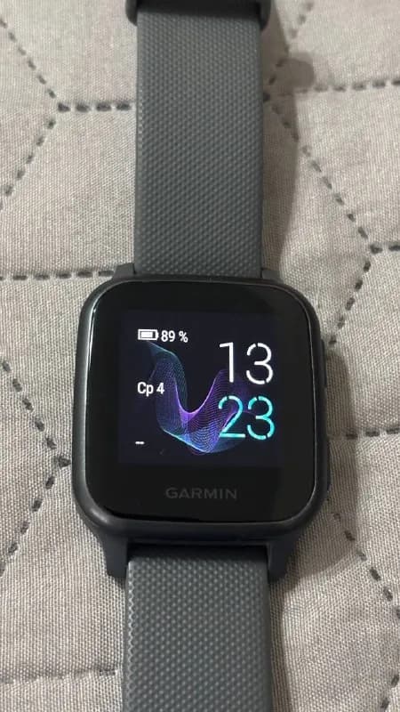 GARMIN VENU SQ — Батуми — 400 ₾