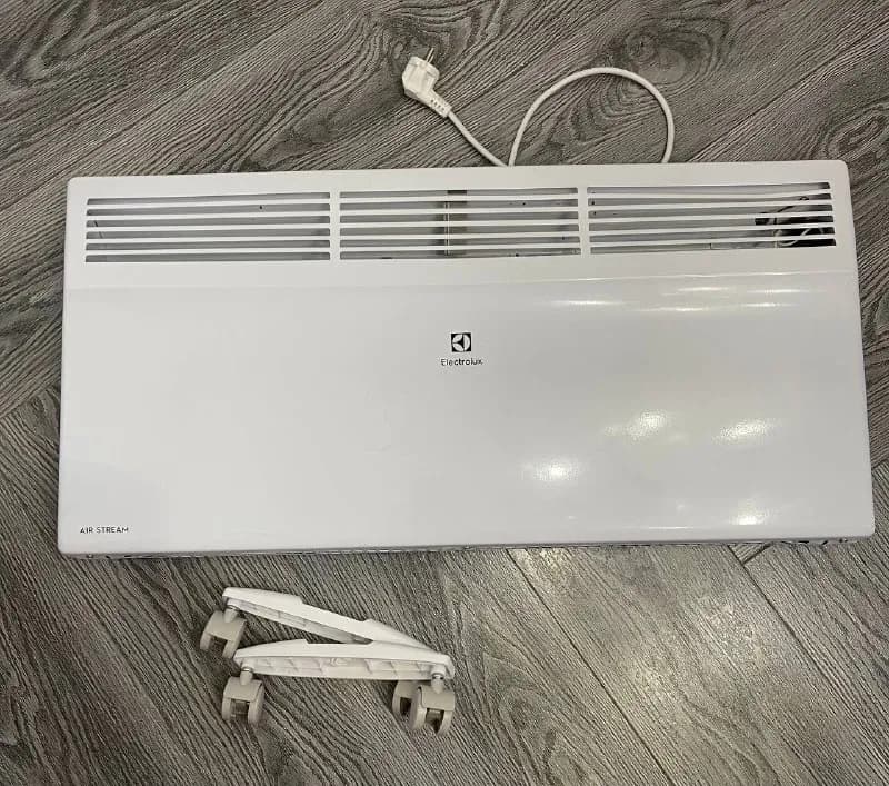 Конвекторный обогреватель — Батуми — 30 ₾