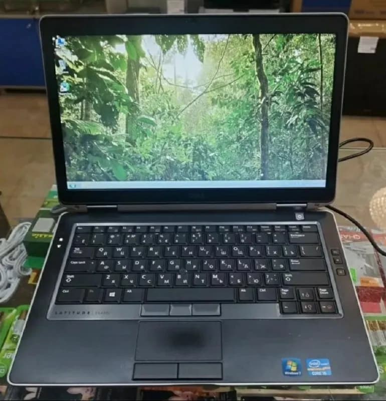 Dell Latitude E6430 в отличном состоянии! — Батуми — 280 ₾