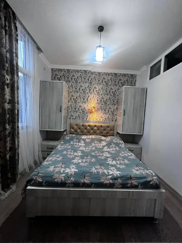 2+1 в DS mall (Block b), улица Тб. Абуселидзе 5 б — Батуми — 100 ₾