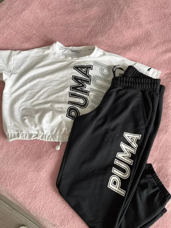 Puma. 45 лари — Тбилиси — 45 ₾
