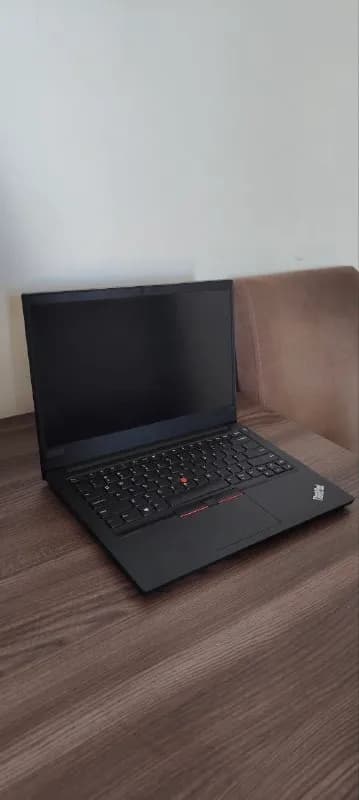 Lenovo Thinkpad 16gRam из США отличном состоянии. — Батуми — 700 ₾