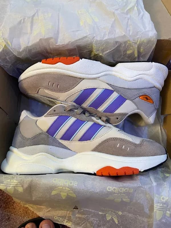 Adidas F90 размер 43, UK 9. (Реальный размер 42)—— 280 лари — Тбилиси — 280 ₾