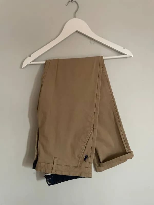 Polo — Тбилиси — 30 ₾