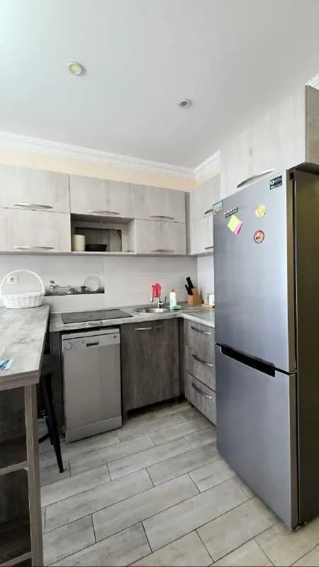 1+1 в престижном комплексе Orbi Beach Tower на Новом Бульваре. — Батуми — 450 $