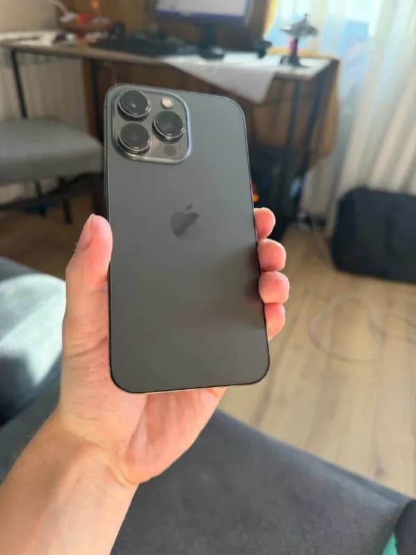 IPhone 13 Pro — Батуми