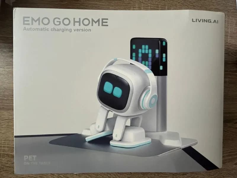 EMO — Батуми — 300 $