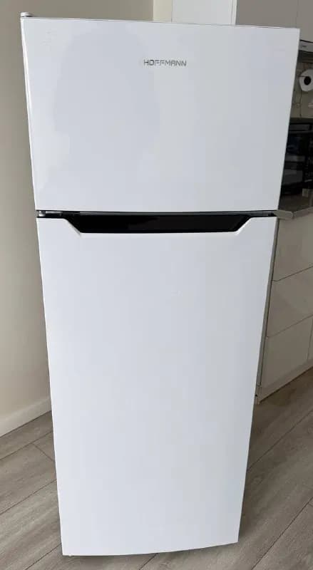 HOFFMANN DFTN-143W — Батуми — 200 ₾