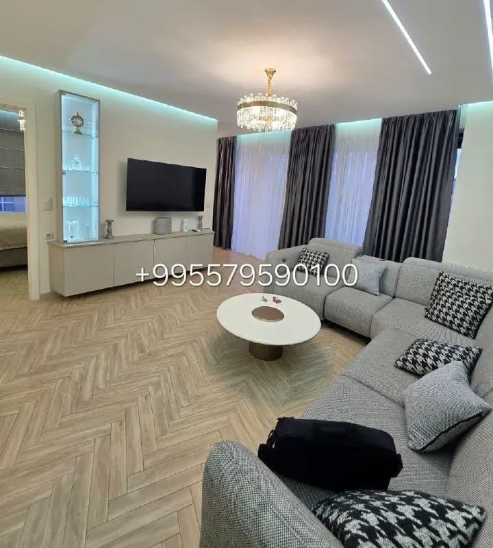 2+1 по улице Шартава, 18* Calligraphy Towers — Батуми — 1 300 $