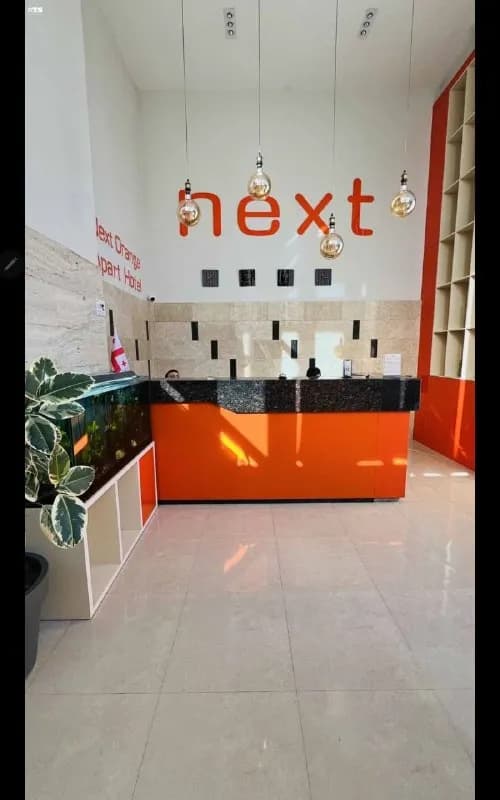 NEXT — Батуми — 400 $